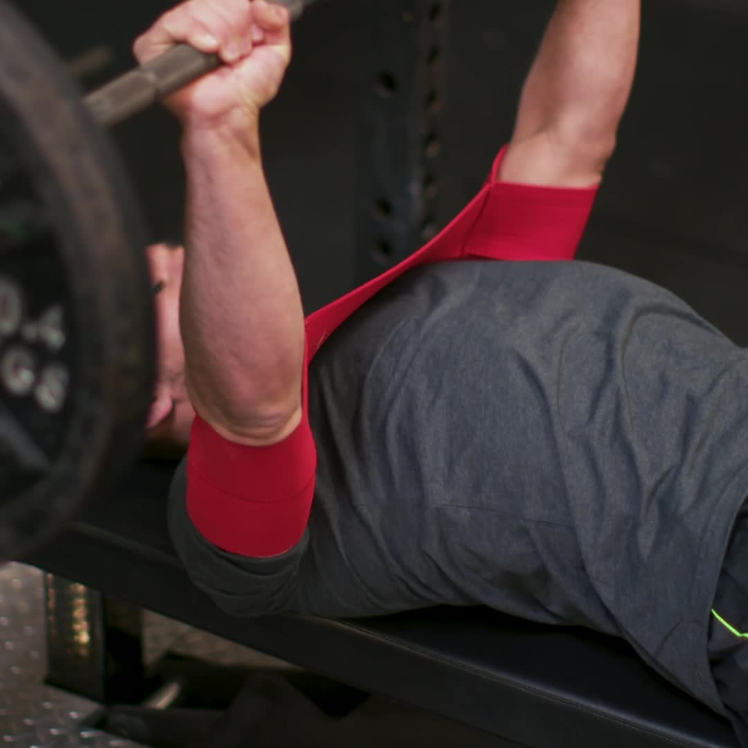 Introducing The Sling Shot®!