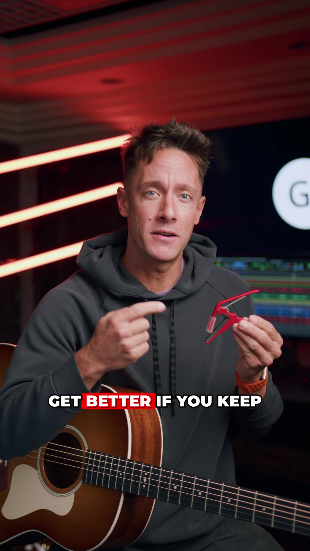 Unlock Limitless Chord Possibilities