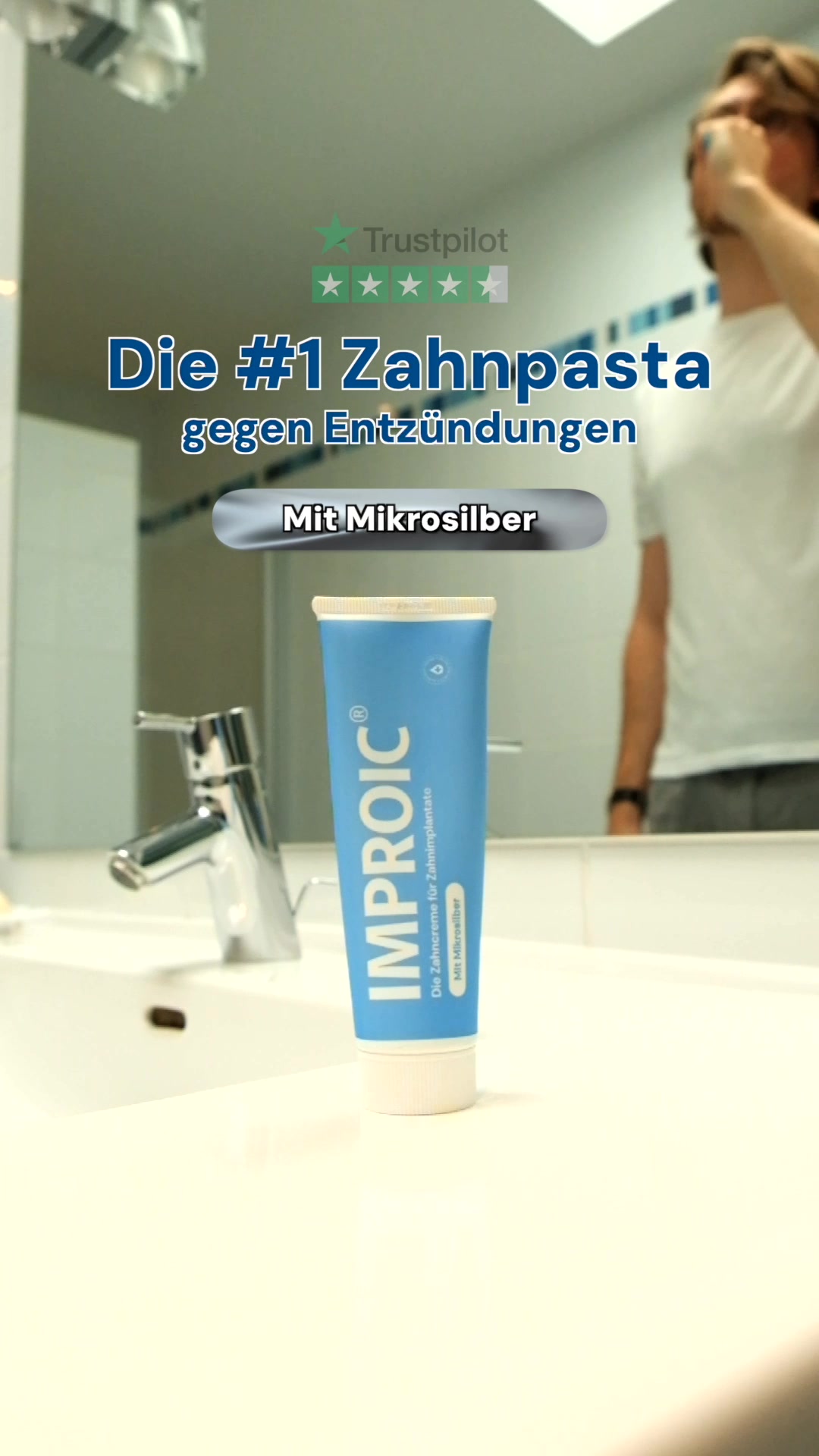 Der stärkste Schutz vor Entzündungen 💪