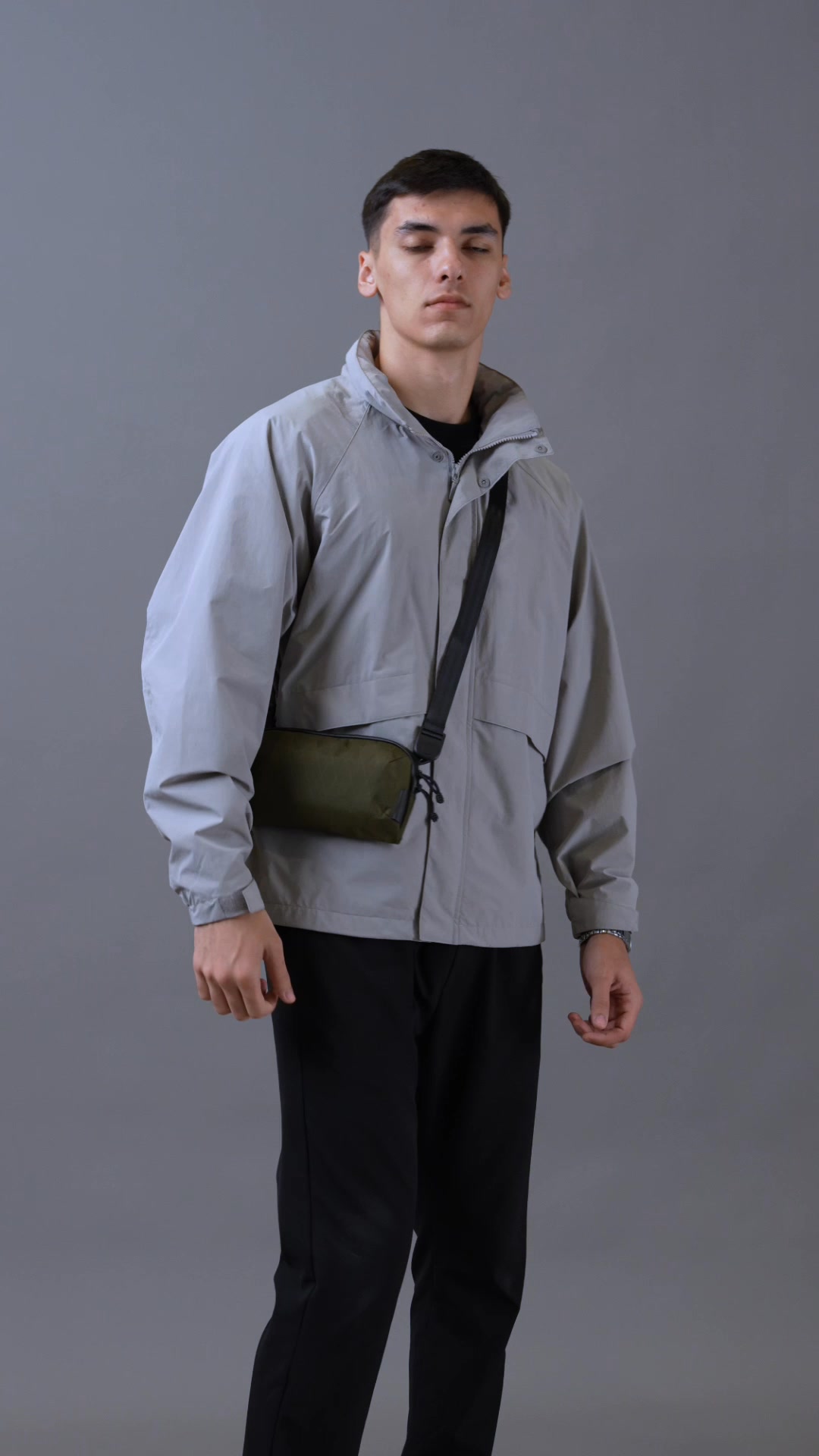 Flight Pouch Pro ✨
