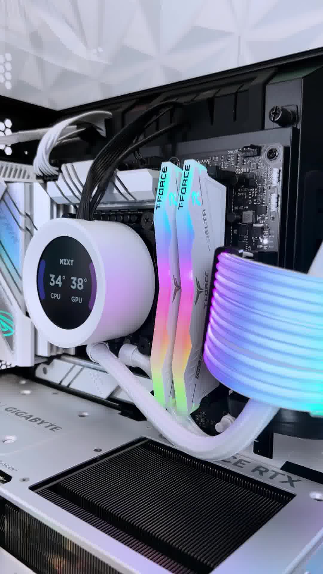 fast, and customizable gaming PCs for every challenge.