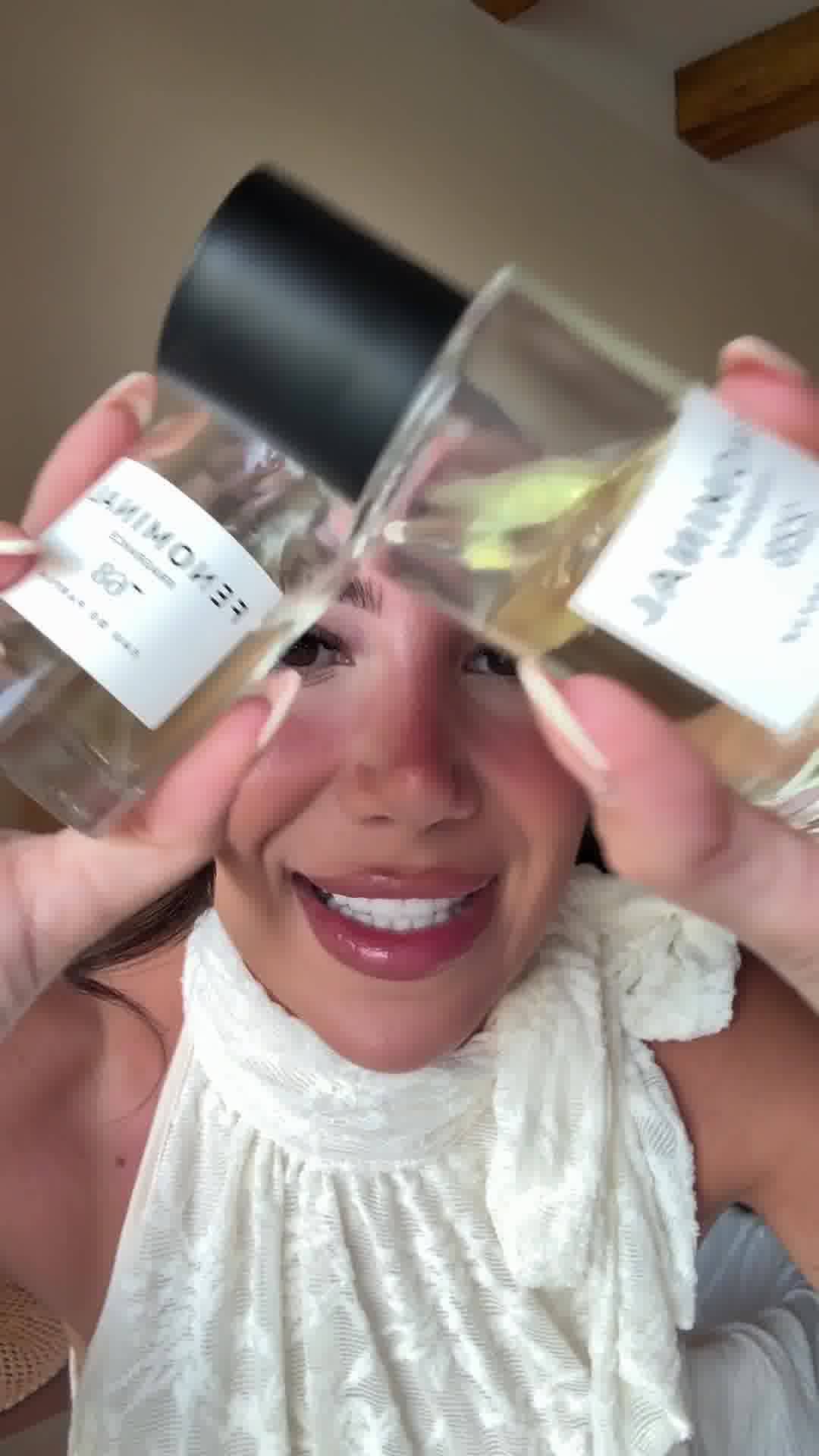 Das riecht sooo gut 😭🌸