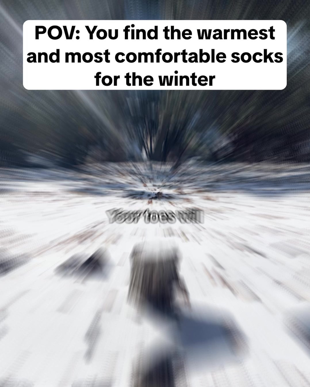 Alpaca Socks For Any Adventure
