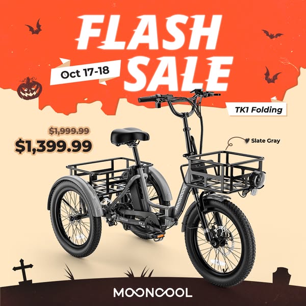 Hurry up and grab it.