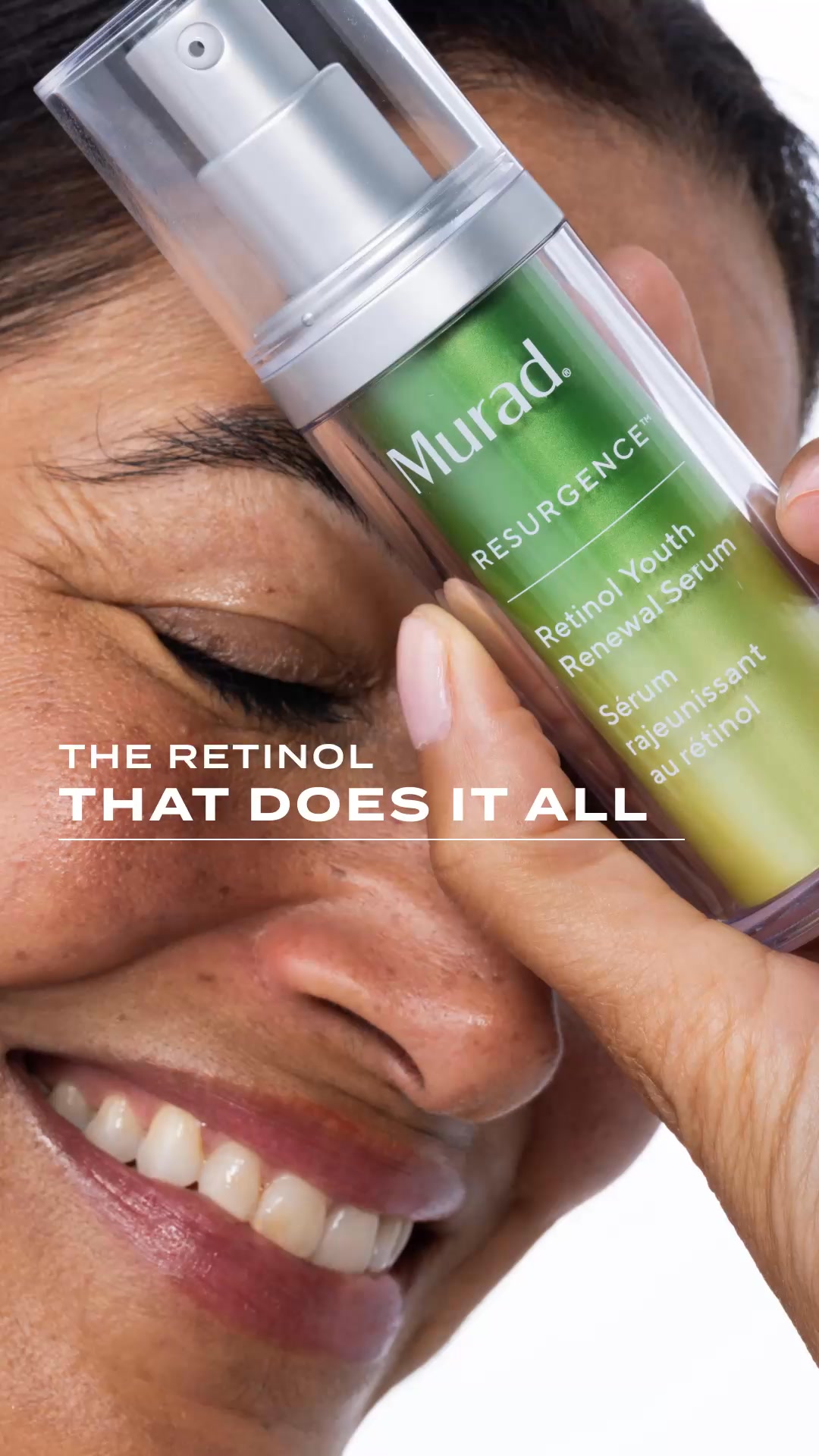 Retinol Power Pairs