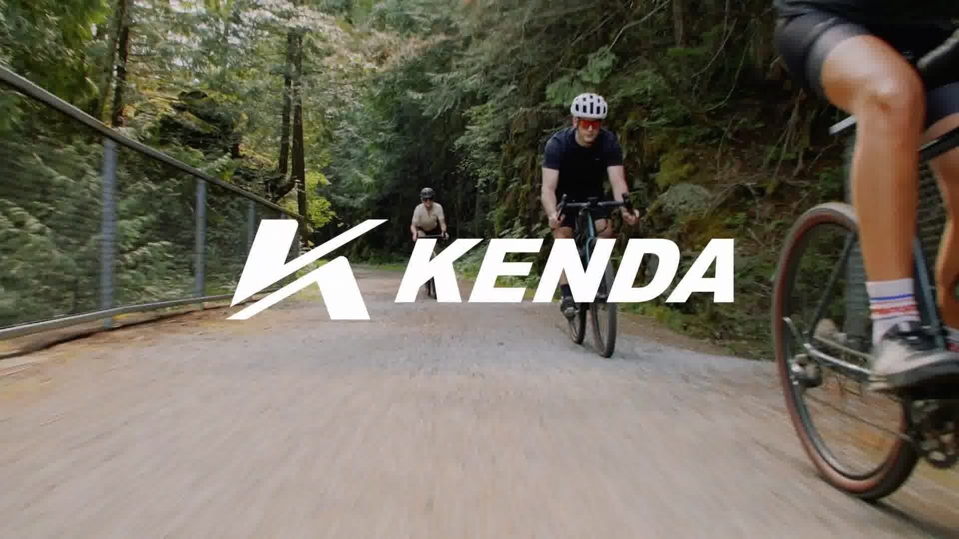 Kenda Premium Bicycle Tires