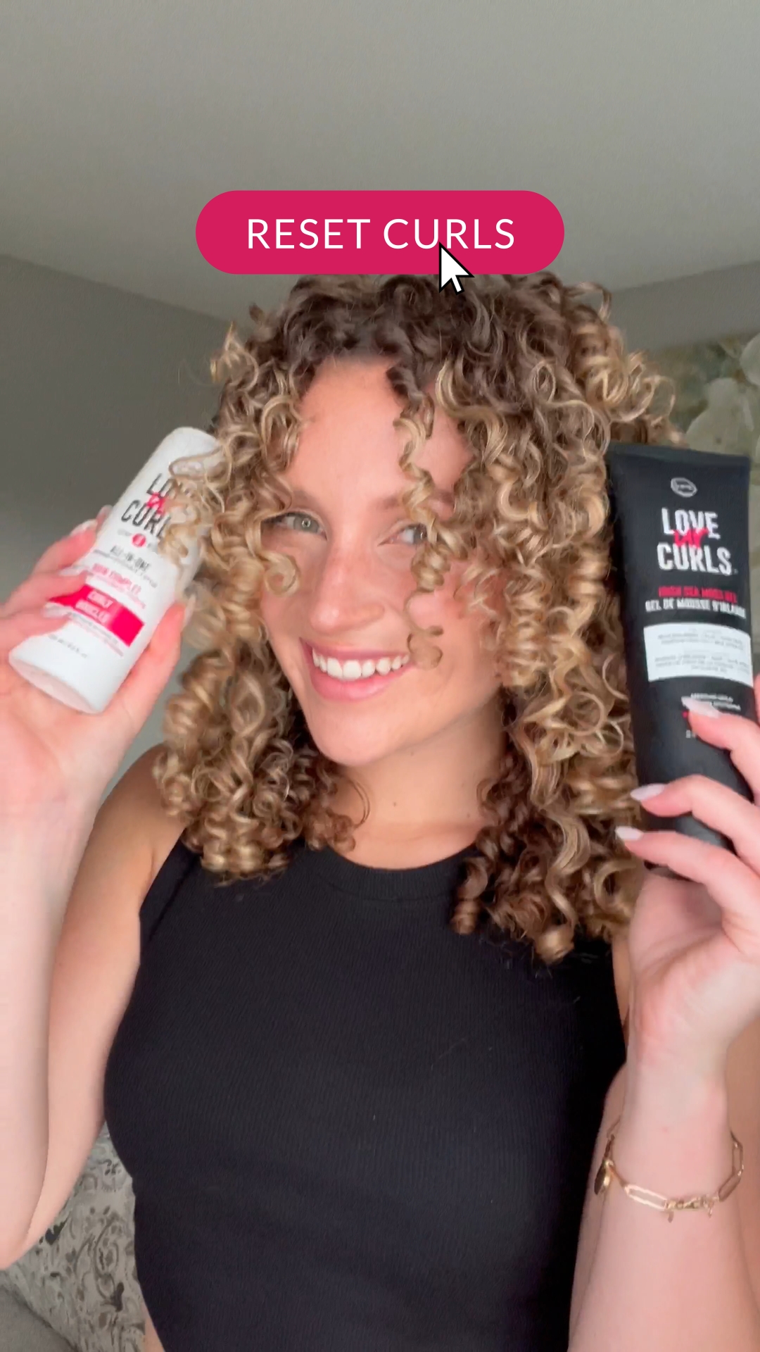 The Curl Rest Kit - Save 17%