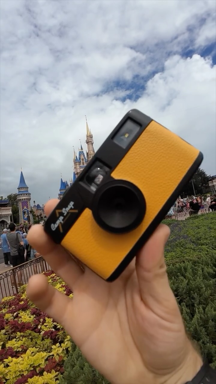 Fall at magic Kingdom
@campsnapcamera 
#csfall25