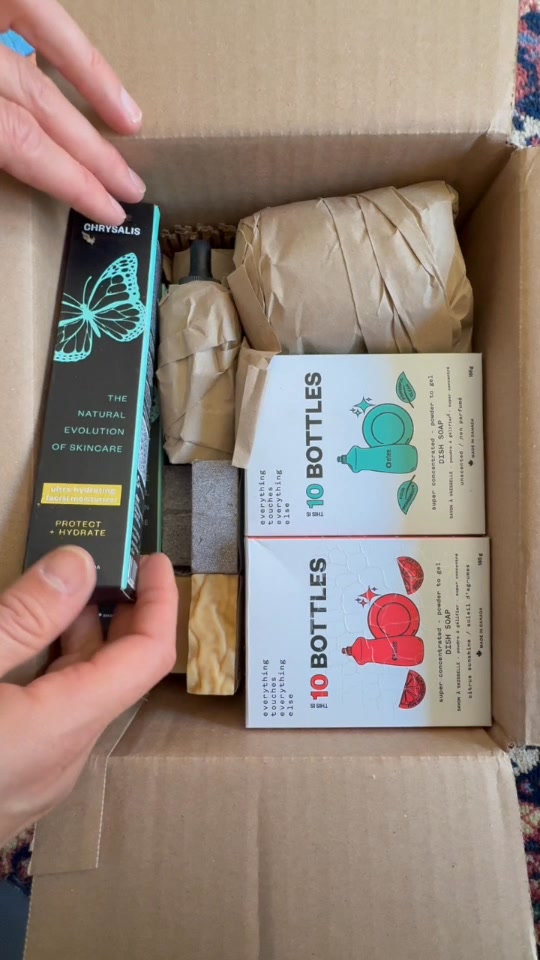 Less than $3.00 / bottle