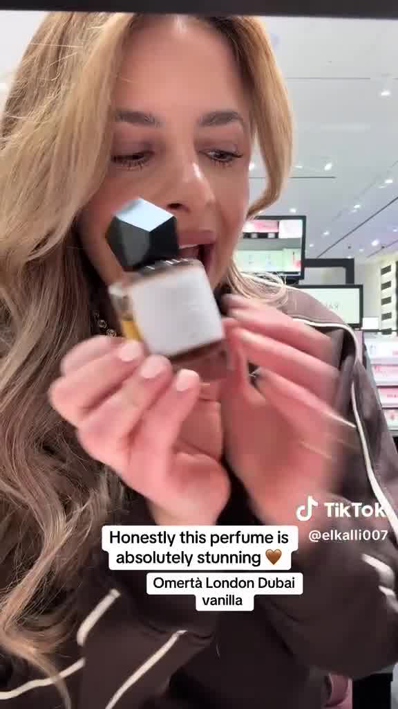 Smell Like Luxury. Spend Less.