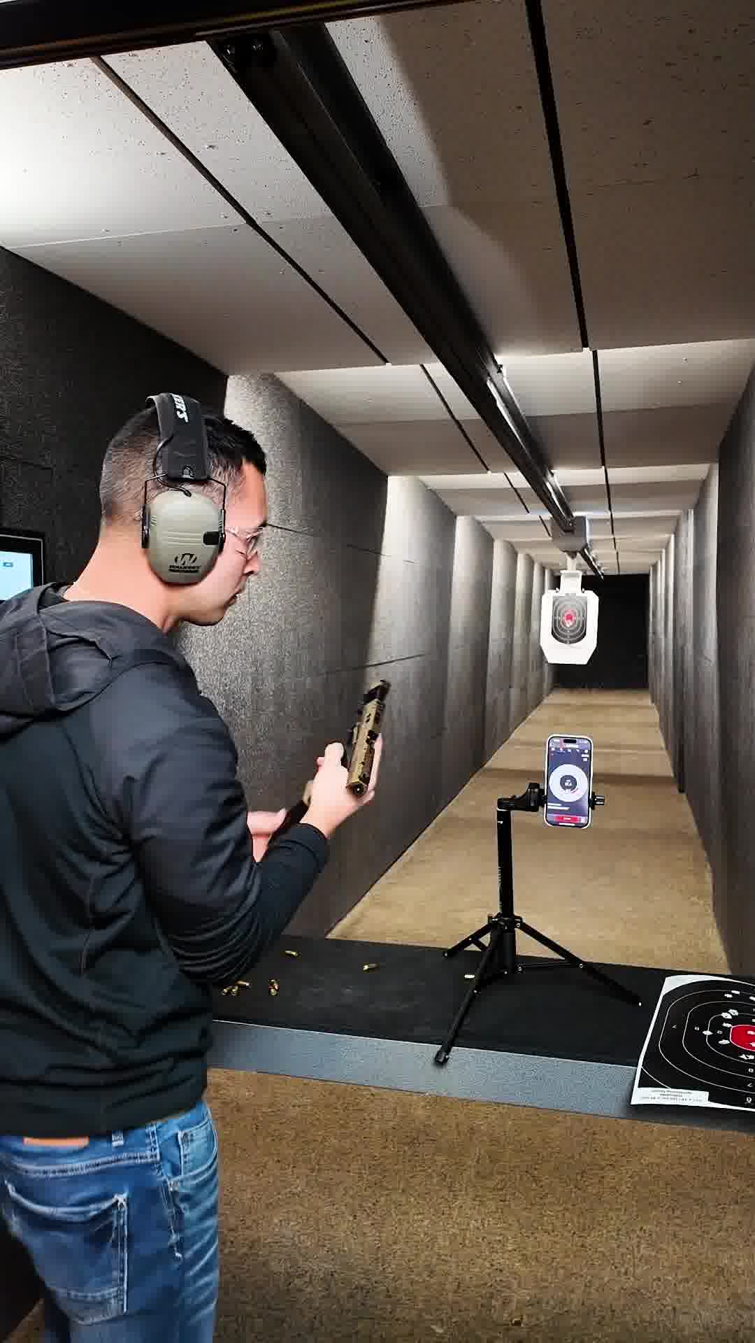 Improve Your Accuracy and Training with MantisX