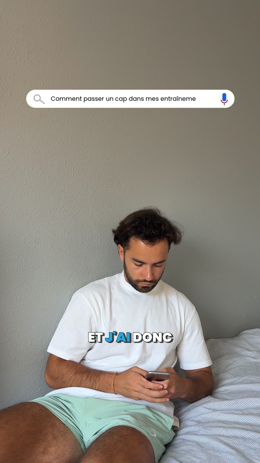 Confortable et résistant