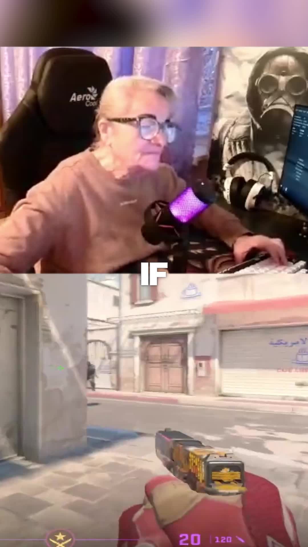 We want to Sponsor & Partner with gamers, streamers and content creators

A FEW OF OUR PERKS 
✅ Access to our community of other creators
✅ Own discount code + commisions + heavy lifetime discount + early product access
✅ Partner Playbook (Tips and tricks to grow)
✅ Featured in paid ads & promoted on socials
+more

Those who are just starting out are also welcomed. 

Inquire via the button below. We will review & reply within 15 minutes.