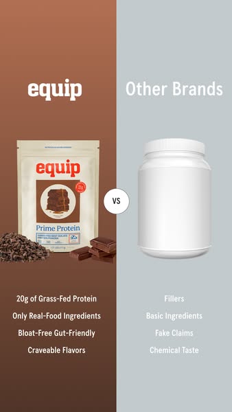 Better Protein, Better You