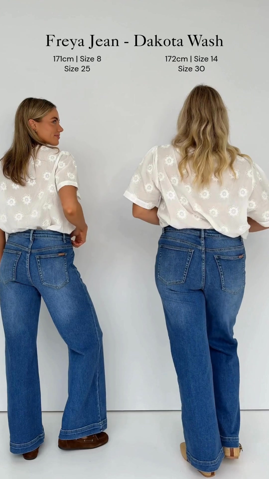 Free Express Post Australia-wide when you spend $150 or more.