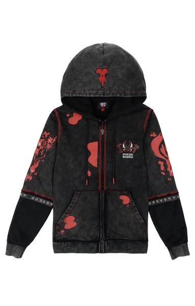 Suit Up for the Mission