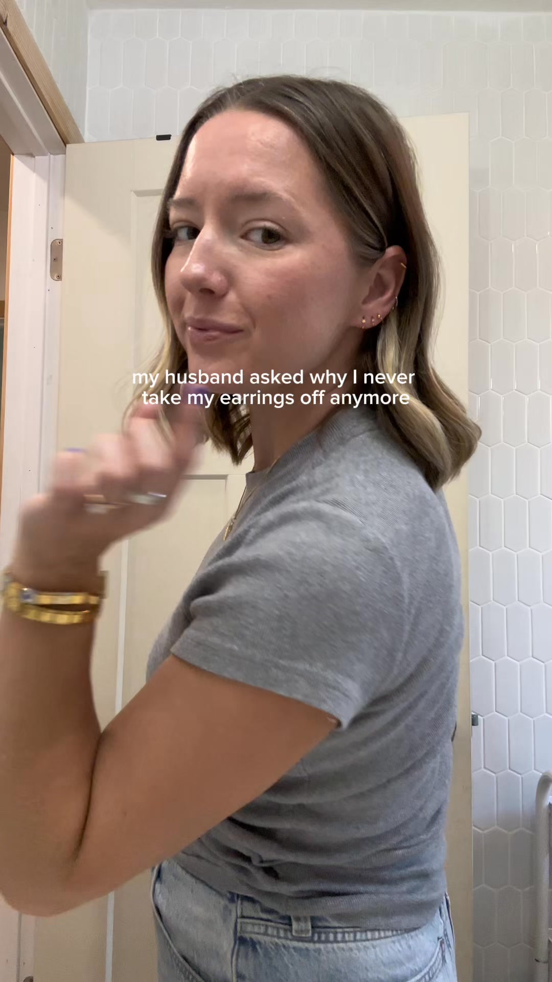 Most Comfortable Everyday Earrings