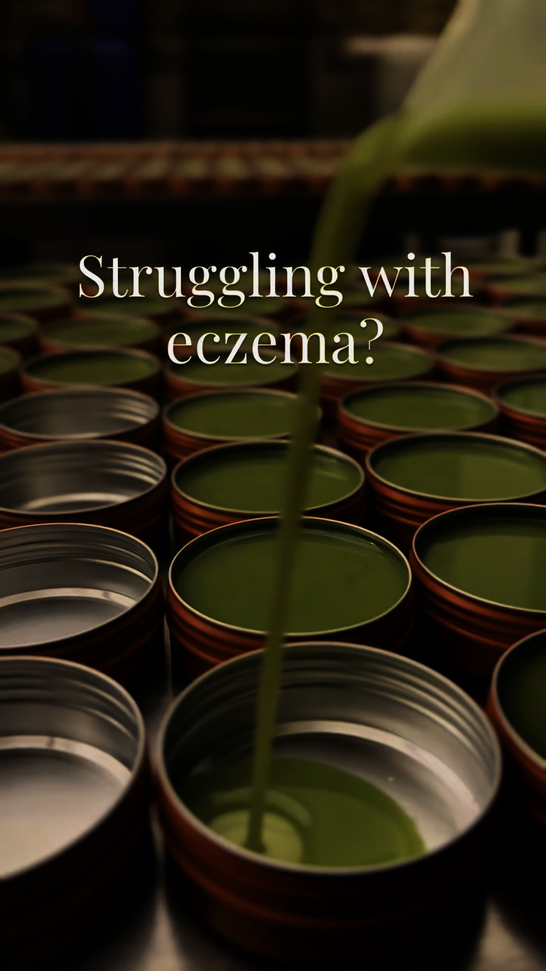 The award winning Balm that changes lives