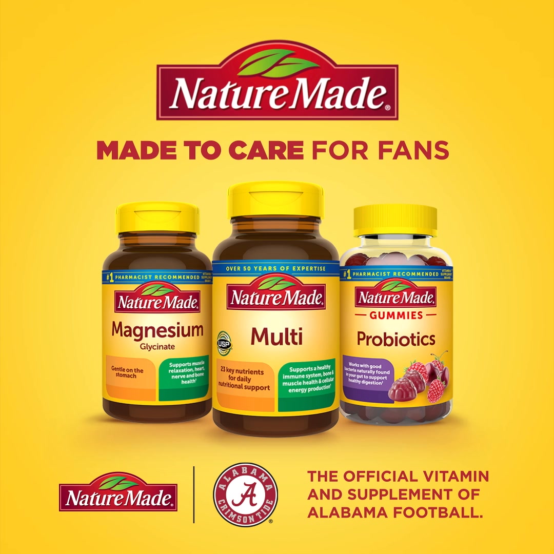 Made to Care for Fans