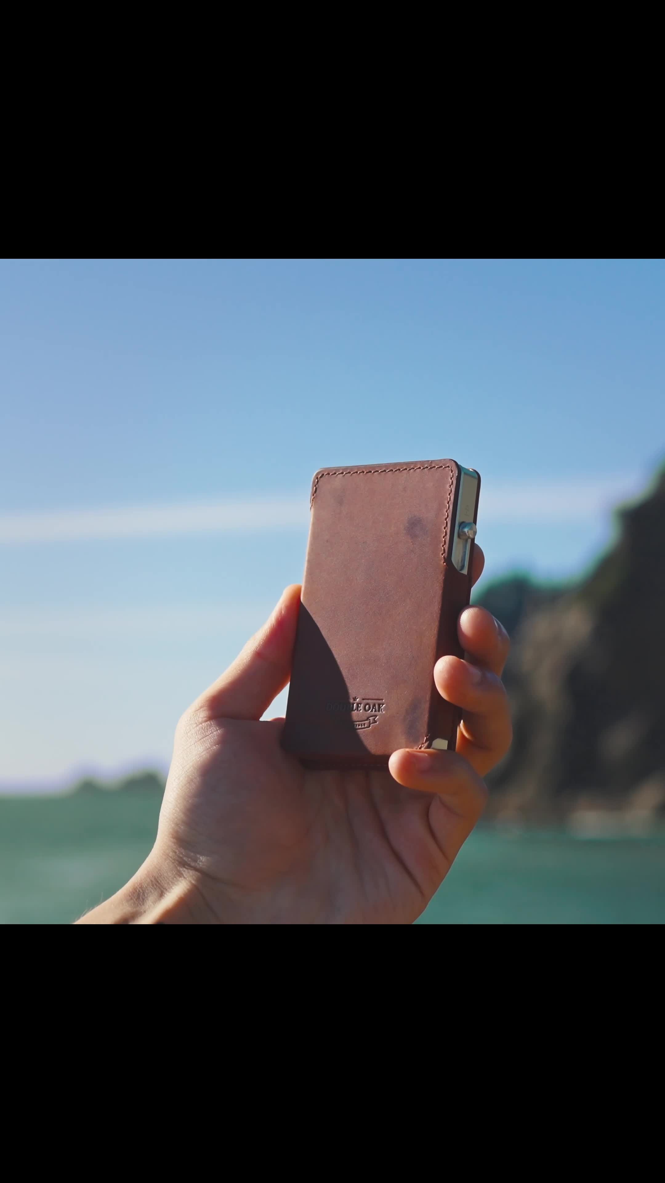 Crafted Wallets Loved by Our Customers