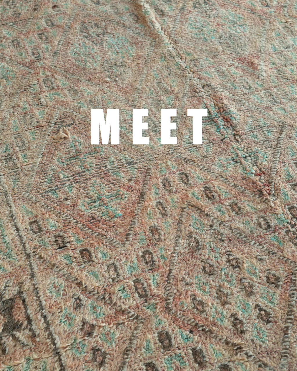 Meet the Bloom Shrug.