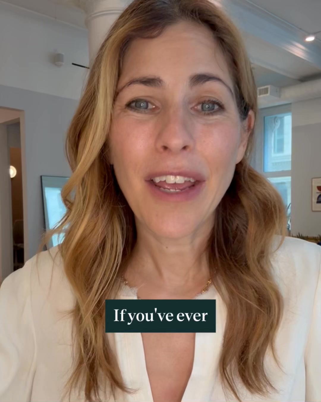 Advanced labs for women