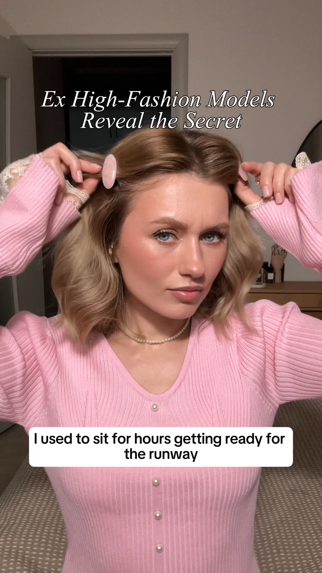 Perfect your hair routine today