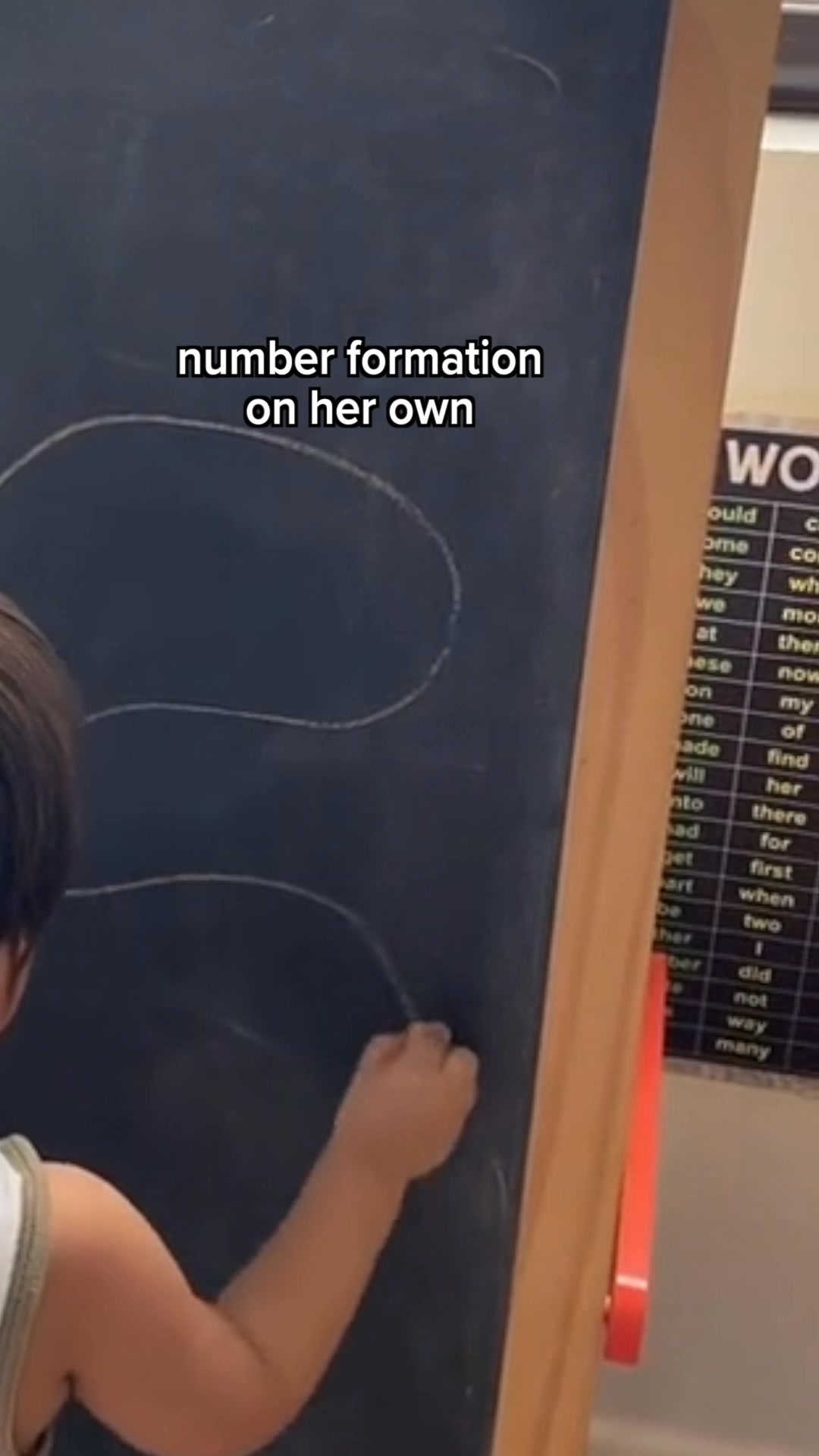 The Handwriting System Experts Choose