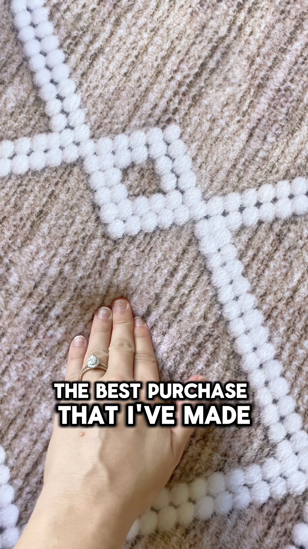 Designer Memory Foam Play Mats