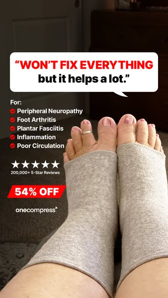 NEW bamboo arthritis gloves (limited 50% OFF)