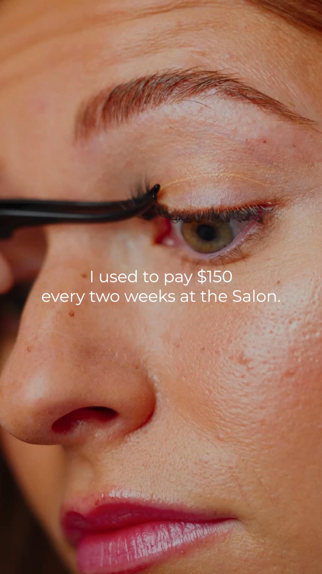 Bring the Salon Home 🖤