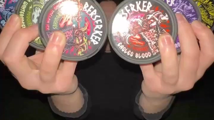 Fuel for the Fearless ⚡️