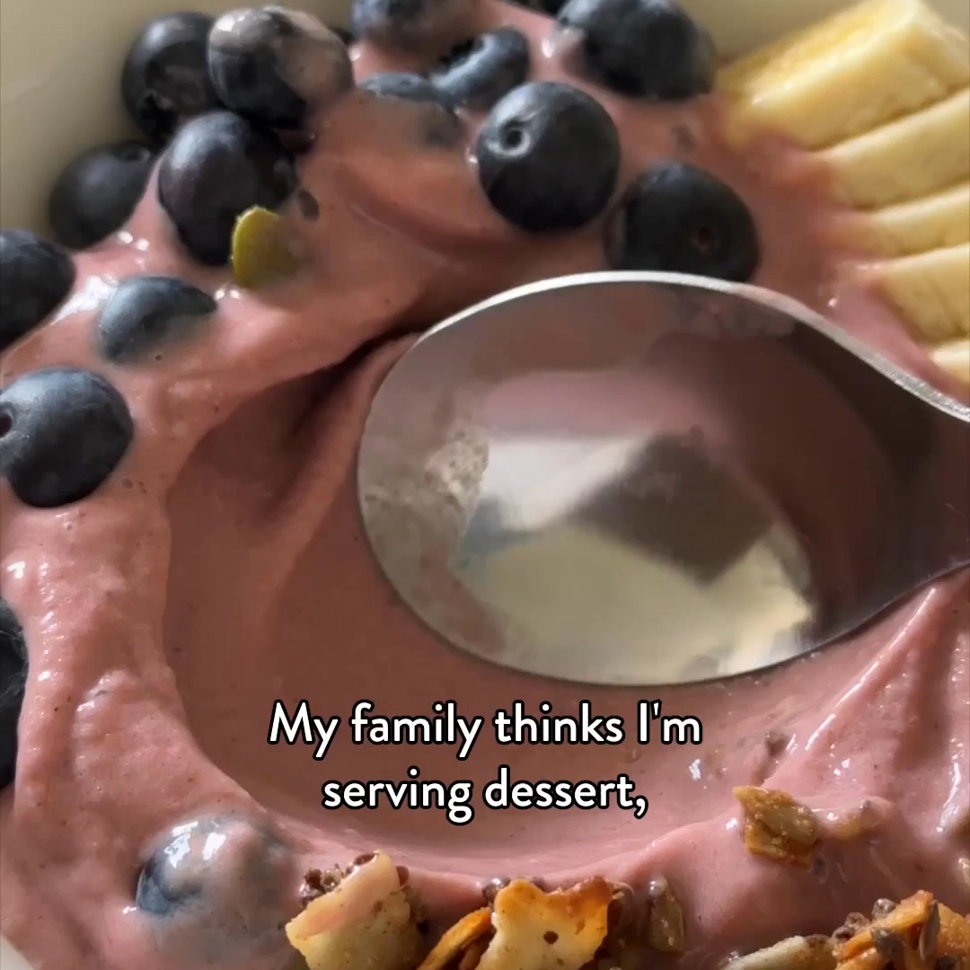 Nutrition Without the Fight