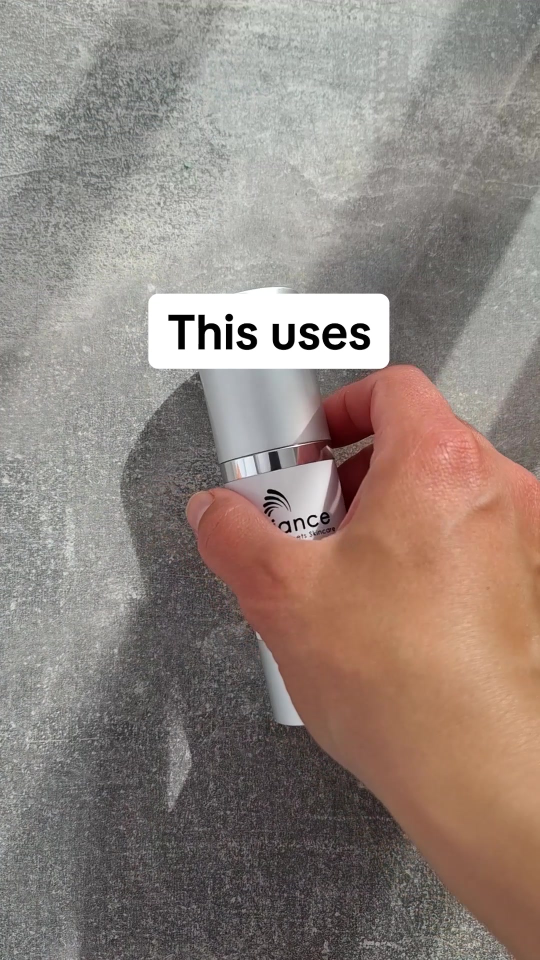 The "Beauty Serum" That Sold Out 4x Last Year