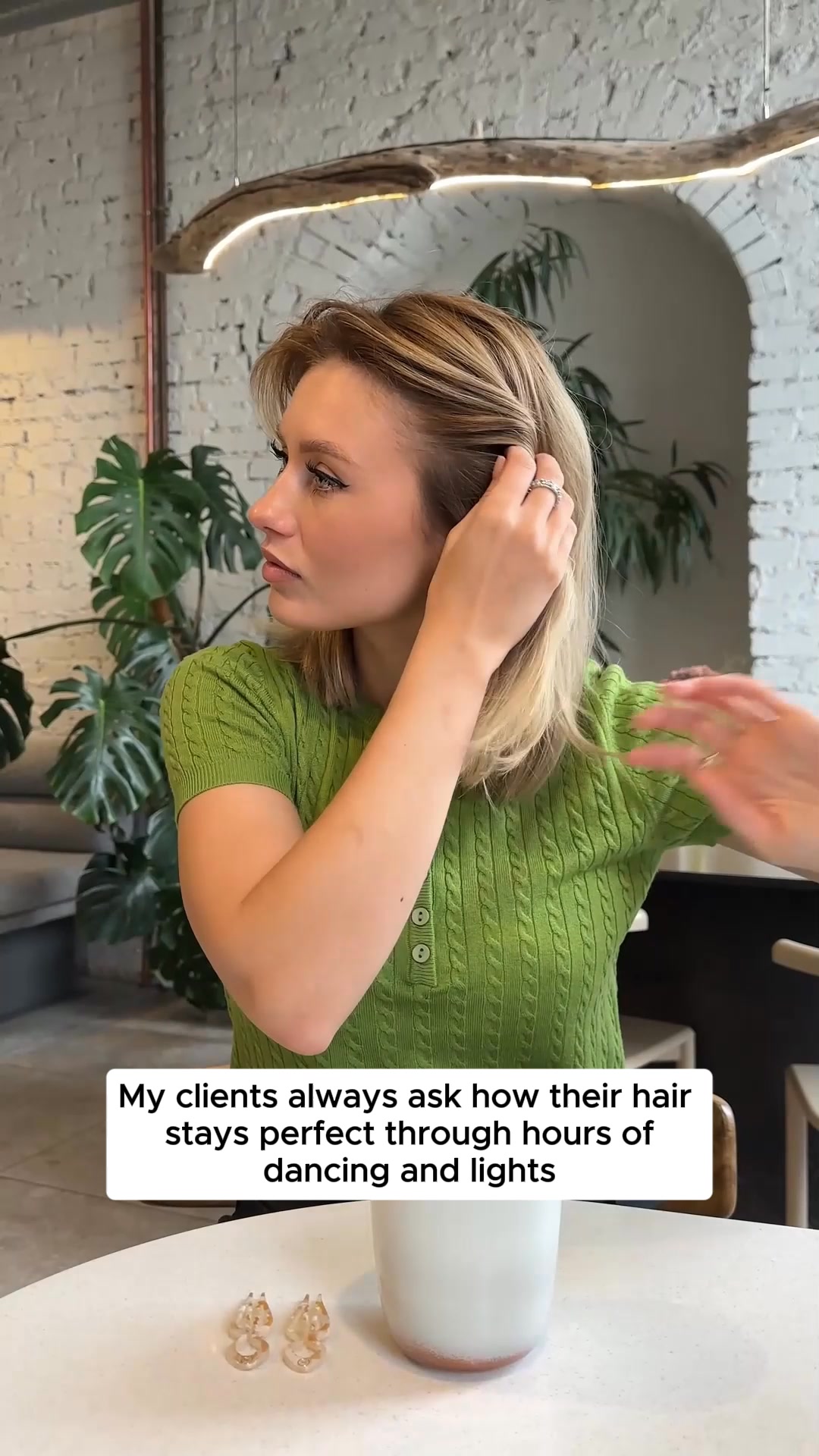 Perfect your hair routine today