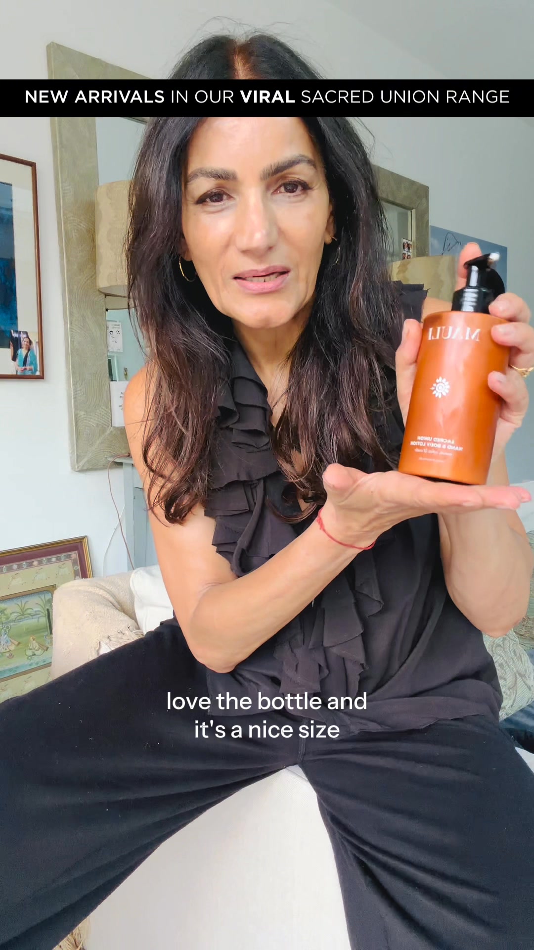 NEW Sacred Union bundle