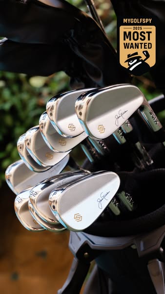 The Nicklaus Compete Set