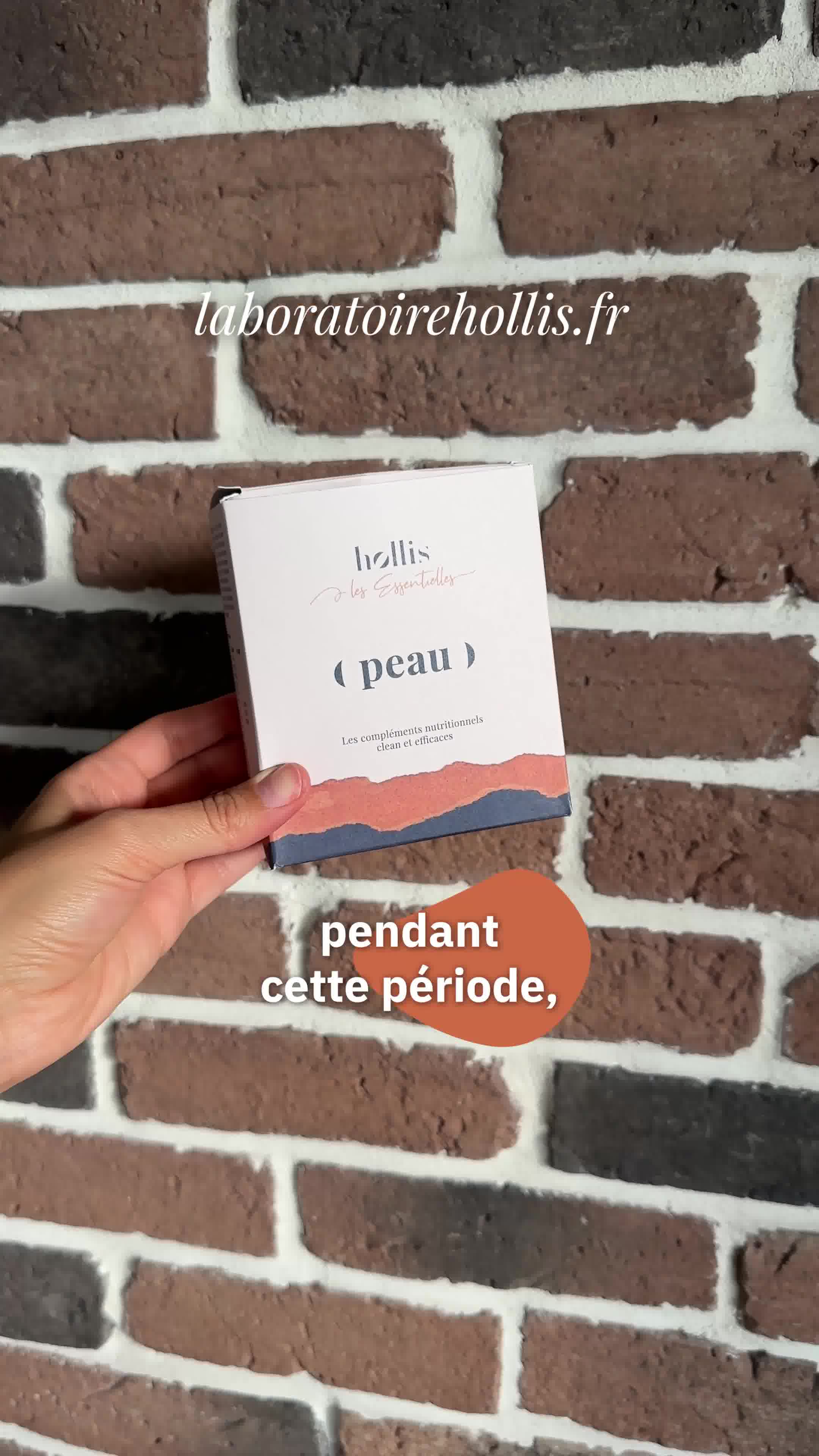 Compatible grossesse et allaitement  🤰🏻🤱🏻