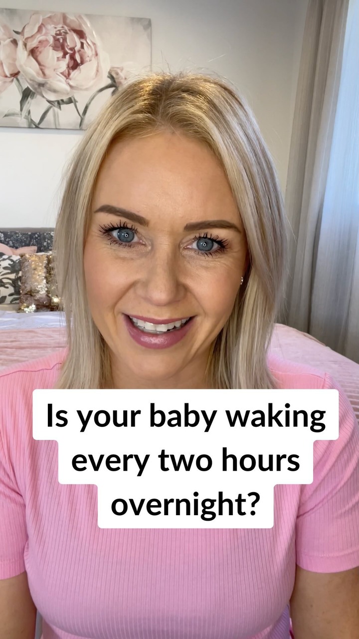 Is your baby waking every two hours overnight? Here’s why…
⁠
Ever wonder why your little one seems to have a built-in alarm clock set for every two hours at night? Let’s break it down:⁠
⁠
🕒 Around the four-month mark, your baby’s sleep pattern starts mimicking ours, with distinct sleep cycles - 45 minutes during the day and around two hours at night.⁠
⁠
😴 Unlike before, they’re now fully waking between these cycles, needing conscious effort to drift back into dreamland.⁠
⁠
👶 If your little one has gotten used to certain sleep aids, like rocking or feeding, to drift off, they’ll expect the same treatment every time they wake up during the night.⁠
⁠
🚼 It’s crucial to gently wean them off these sleep associations to help them learn to self-soothe and drift back to sleep independently.⁠
⁠
💡 Our Baby Sleep App has a treasure trove of methods tailored to various sleep associations and baby temperaments.⁠
⁠
⏰ Eventually, the goal is for your baby to hit the hay fully prepared for sleep, just like we do - no assistance needed!⁠
⁠
🌞 Establishing a consistent daytime routine also plays a vital role in ensuring they’re well-rested and ready for the night ahead.⁠
⁠
💤 Until they master the art of self-soothing, those nighttime wake-ups may persist, but fear not! We’re here to support you every step of the way.⁠
⁠
👋 Share your experiences in the comments or send us a message - we’re here to lend a helping hand! ⁠ 
⁠
#littleonesbabysleep #babysleepconsultant #babysleep #babysleeptips #babysleephelp #bettersleep