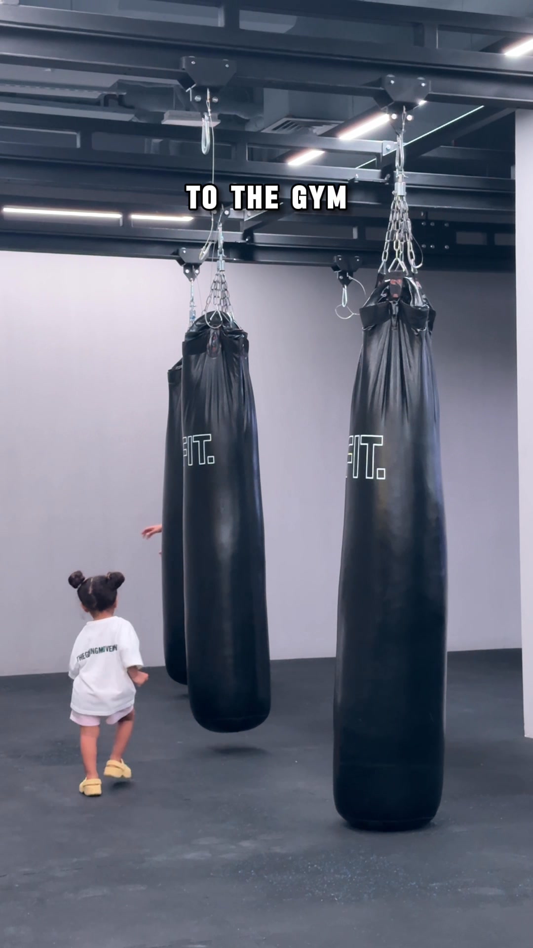 Strong guts. Strong starts.