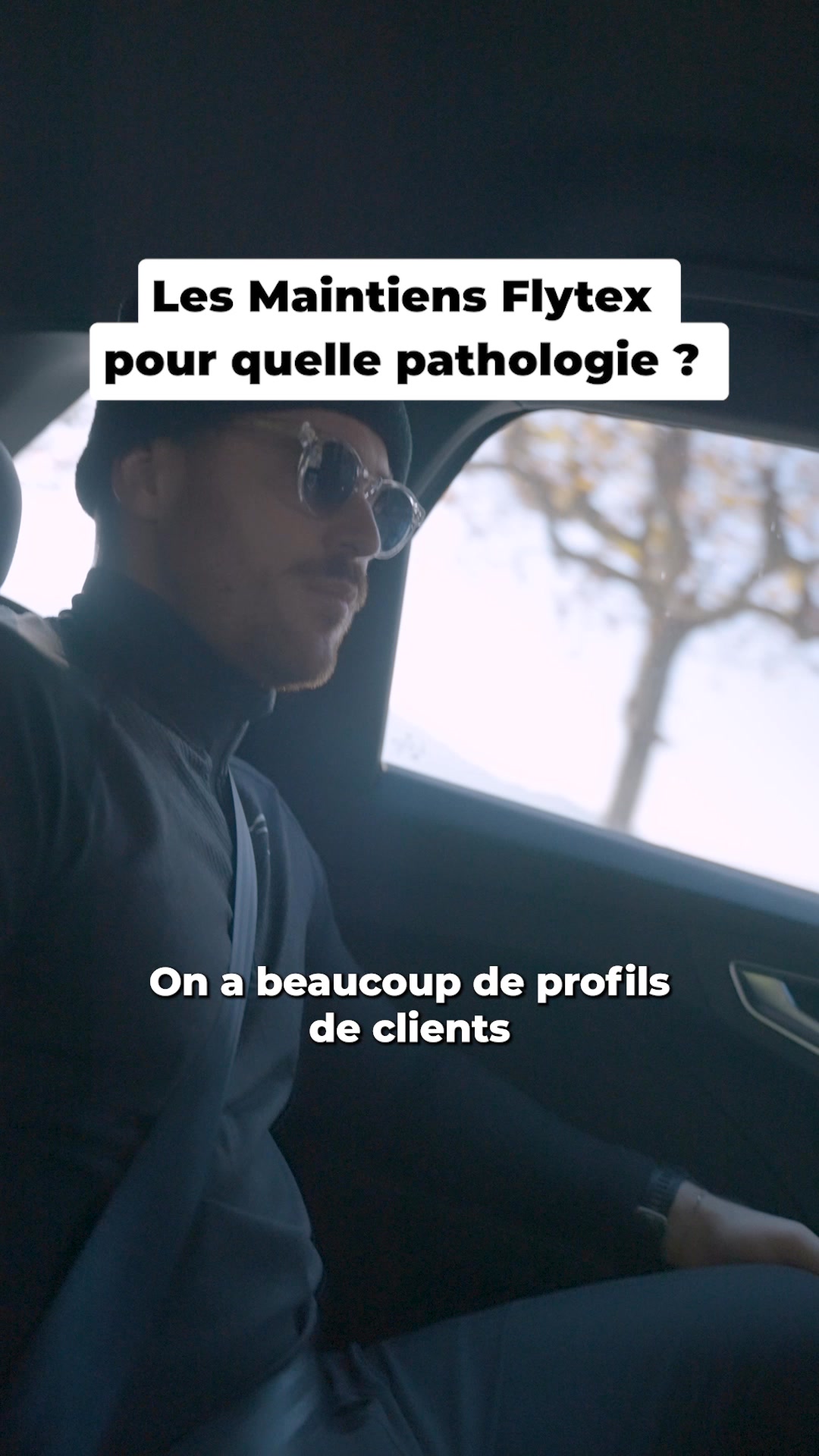 Soulage et protège les genoux