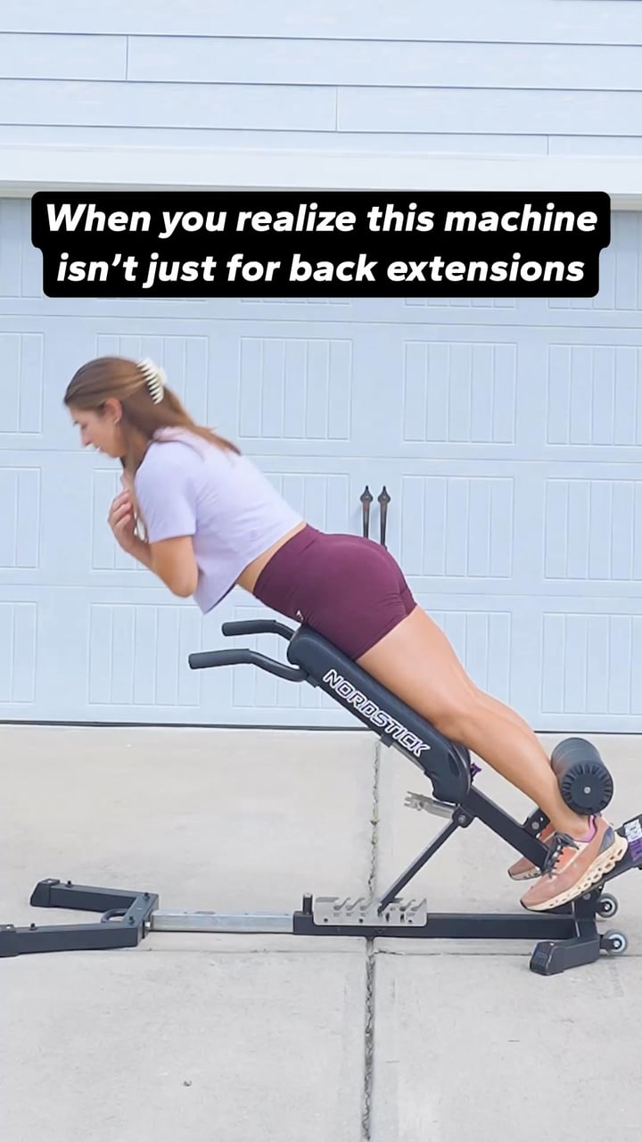 Get 9 Machines For The Price Of One