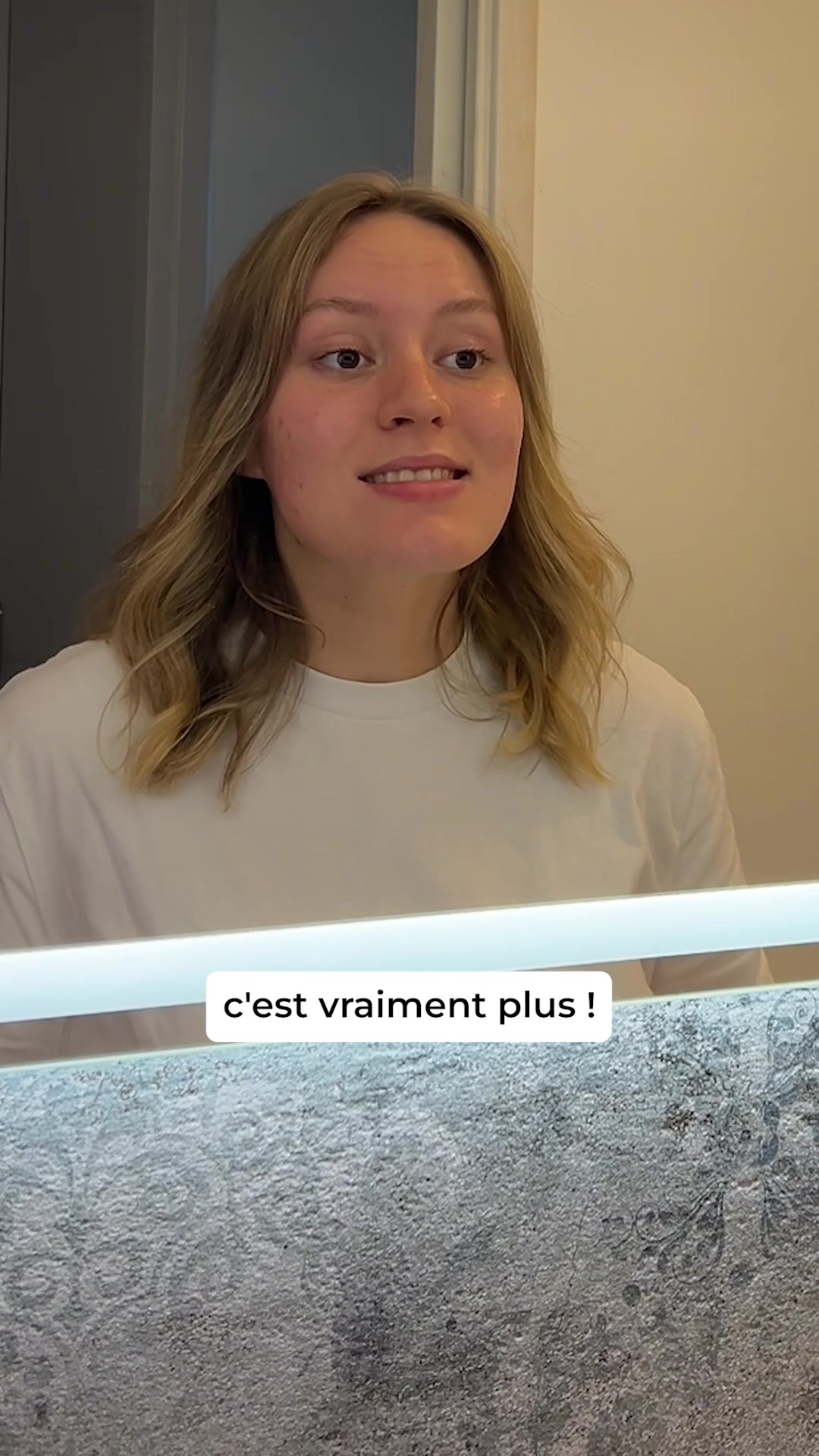 Nouveauté : Soin Flash Boutons