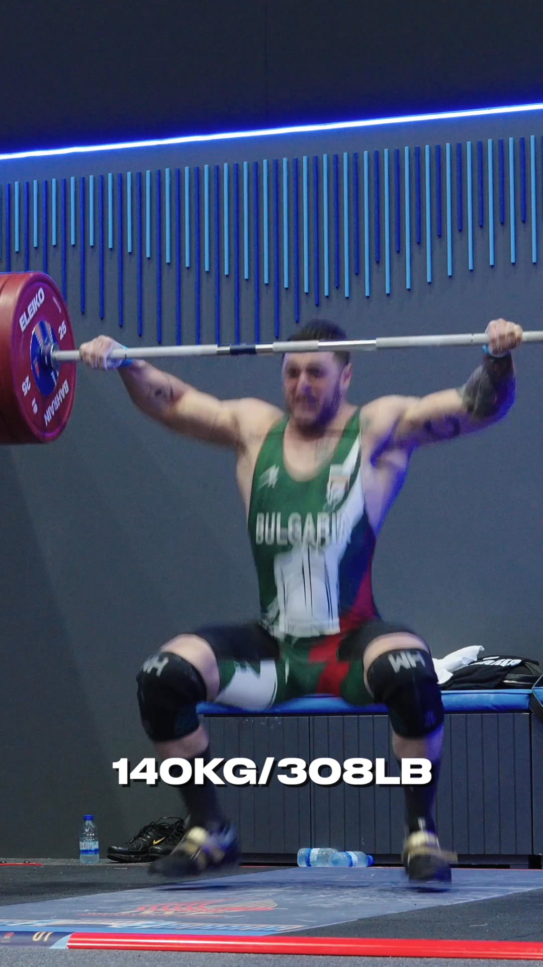 Chosen by Champions - ready for your PRs