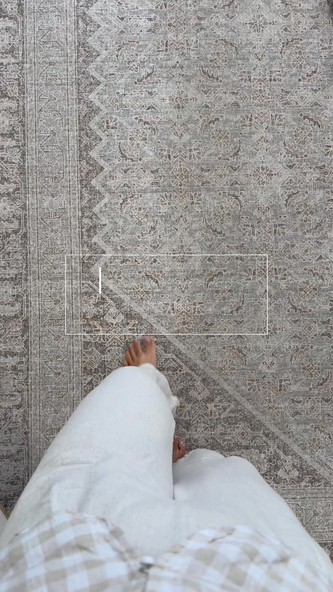 Spillproof & Washable Rugs