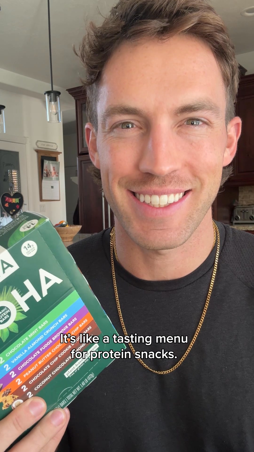 Exclusive First Order Promotion