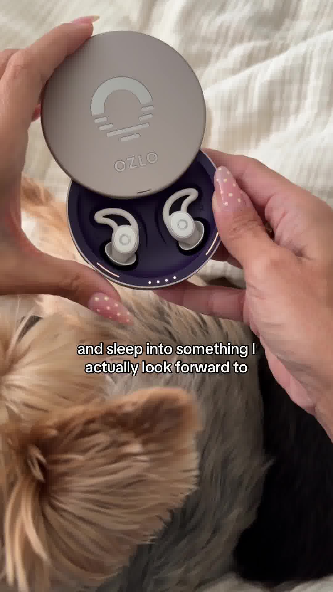 Your Perfect Sleep Soundtrack