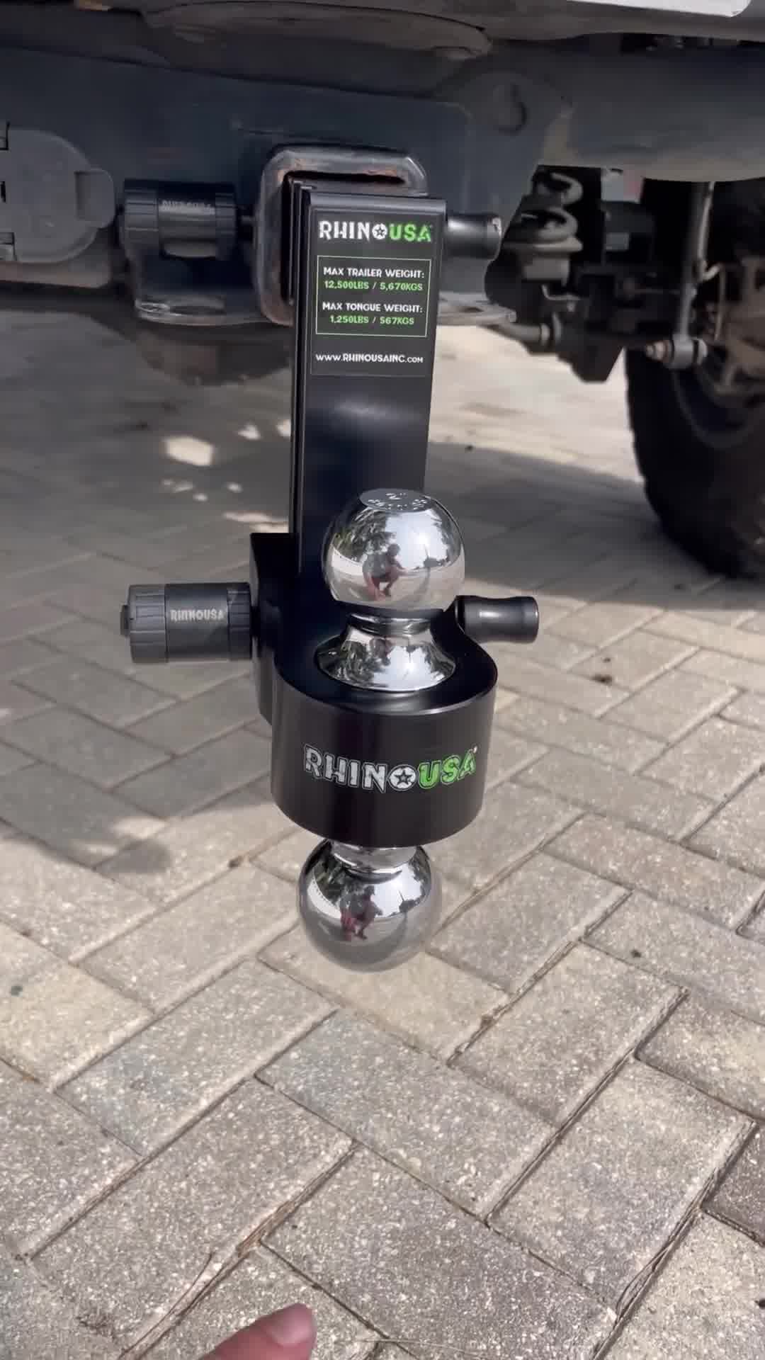 Family owned & operated in the USA