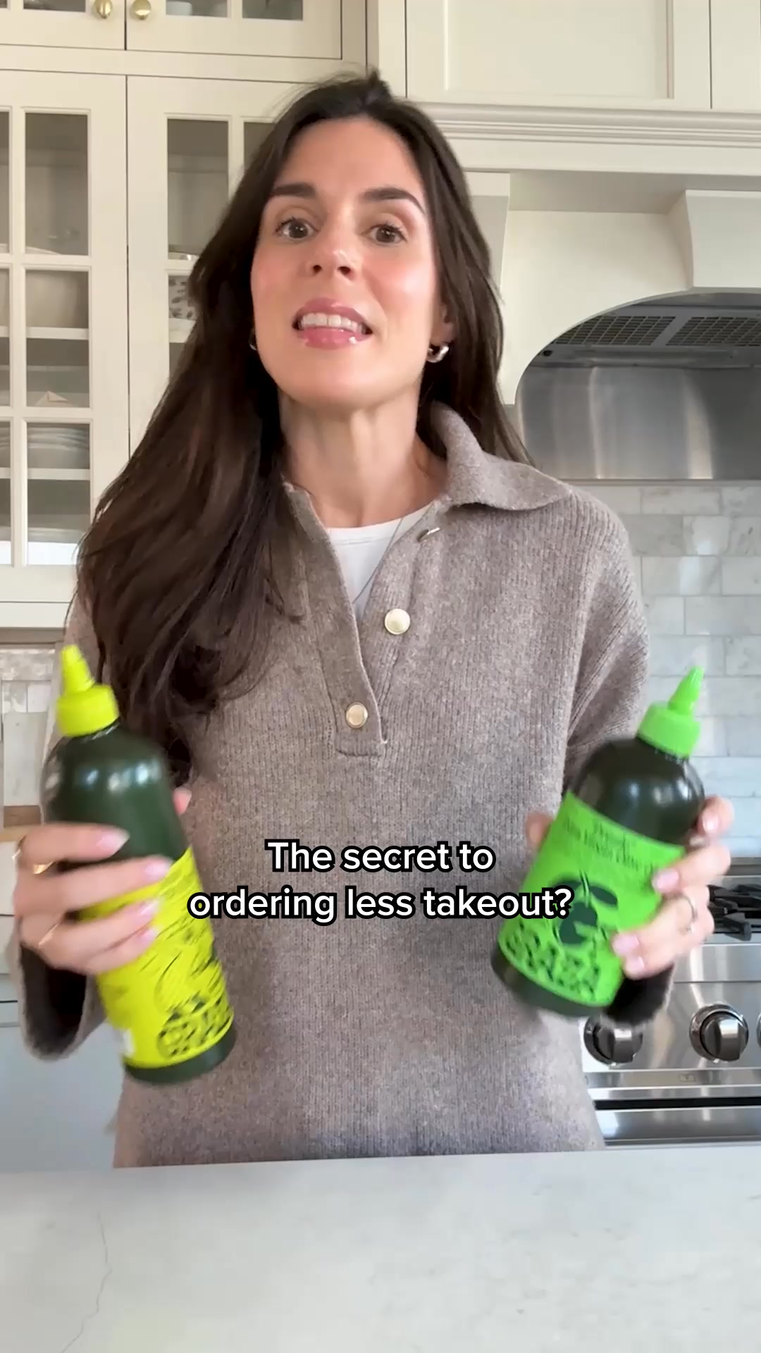 The BEST Everyday Olive Oil