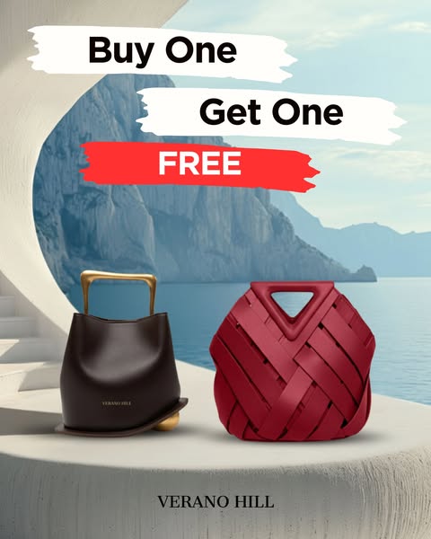 Buy 1 Get 1 FREE